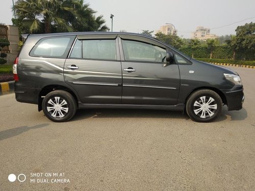 2016 Toyota Innova for sale at low price