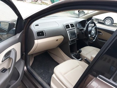 Volkswagen Vento 2015 for sale