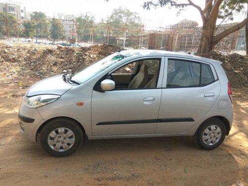 Hyundai i10 Sportz 1.2 AT for sale at the best deal