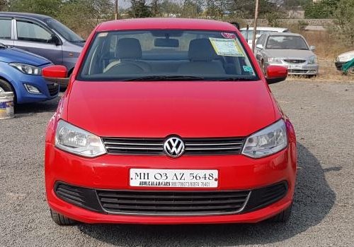 Volkswagen Vento Petrol Style Limited Edition 2011 for sale