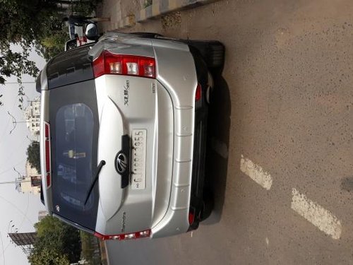 Mahindra XUV500 W6 2WD 2014 for sale