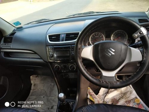 Maruti Swift VXI 2015 for sale