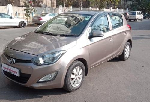 Used 2012 Hyundai i20 for sale