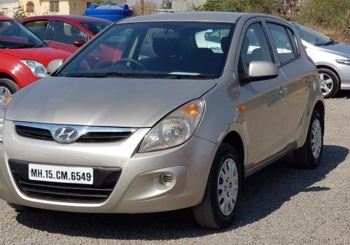 Hyundai i20 2015-2017 1.2 Magna 2010 for sale