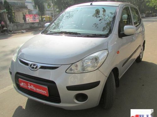 2009 Hyundai i10 for sale at low price