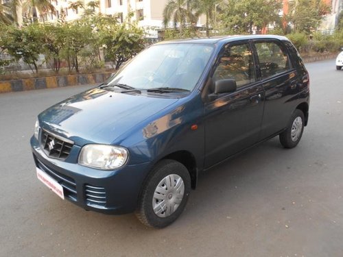 Maruti Alto LXi 2010 for sale