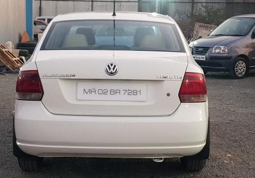 Volkswagen Vento Diesel Highline 2011 for sale