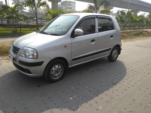 Used Hyundai Santro Xing XO 2007 for sale