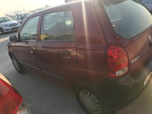 2010 Maruti Suzuki Alto for sale