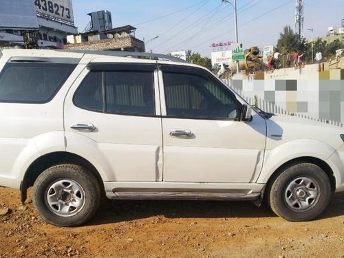 2015 Tata Safari Storme for sale