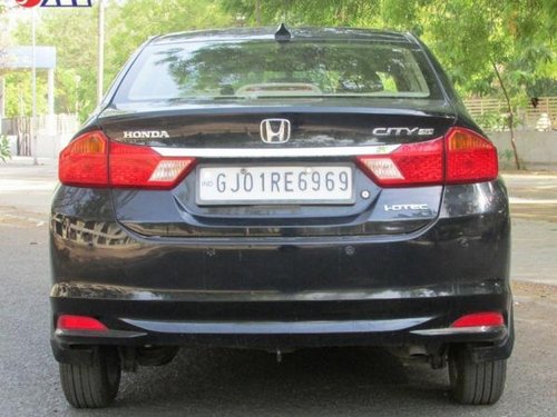 Honda City i DTEC S 2014 for sale