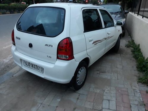 Used 2011 Maruti Suzuki Alto for sale