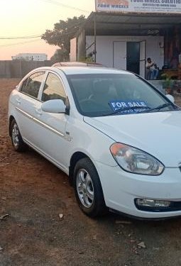 2009 Hyundai Verna for sale