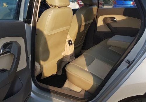 Volkswagen Vento Petrol Highline AT 2012 for sale