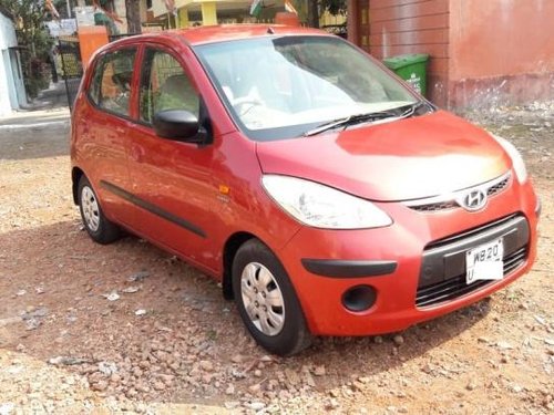 Used 2009 Hyundai i10 for sale