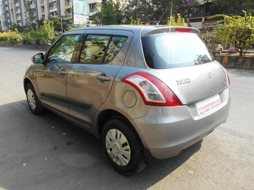 Maruti Swift VXI 2013 for sale