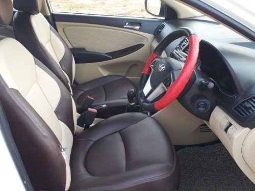 Hyundai Verna 2013 for sale