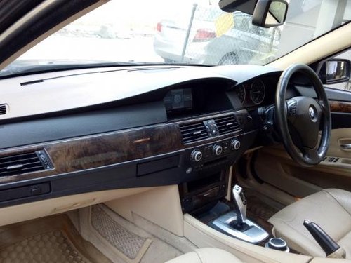 BMW 5 Series 520d Sport Line 2008 for sale