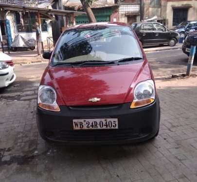 Used Chevrolet Spark 2011 car at low price