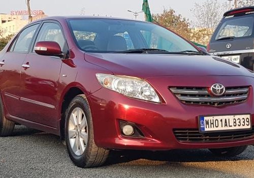 Toyota Corolla Altis G 2009 for sale