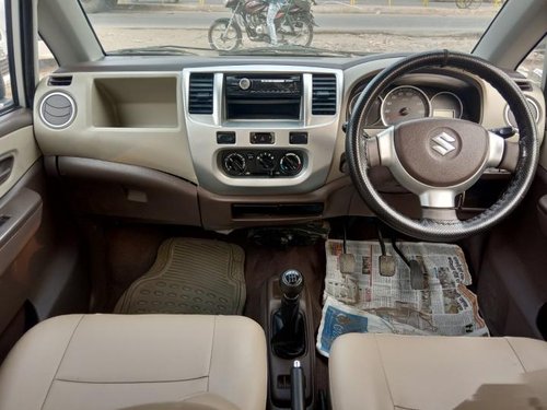 Maruti Zen Estilo VXI BSIV 2010 for sale