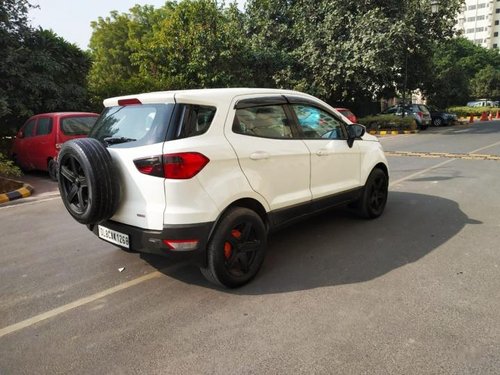 Used Ford EcoSport 2015 car at low price