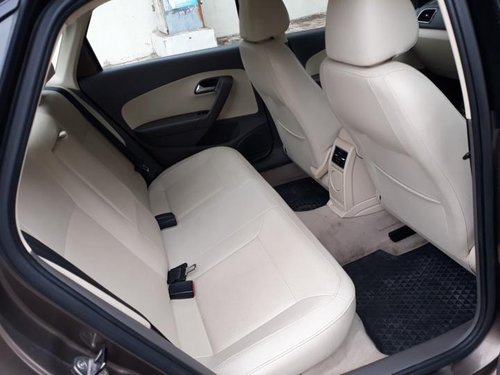 Volkswagen Vento 2015 for sale