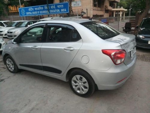 Used Hyundai Xcent 1.2 Kappa S CNG 2015 for sale
