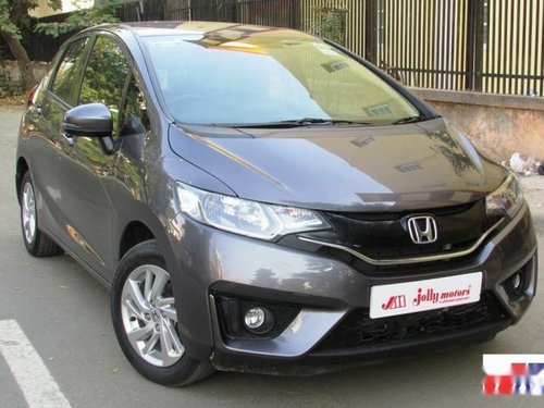 Honda Jazz V Diesel 2017 for sale