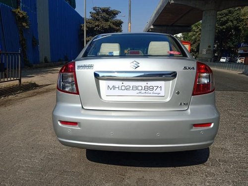 Used Maruti Suzuki SX4 2007 car at low price