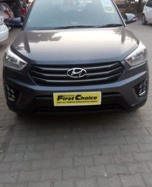 2016 Hyundai Creta for sale