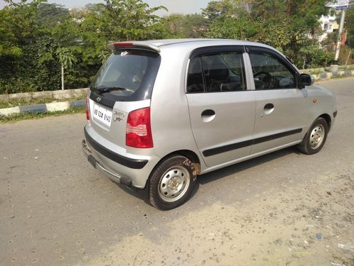 Used Hyundai Santro Xing XO 2007 for sale