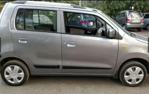 2016 Maruti Suzuki Wagon R for sale at low price