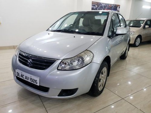 Maruti Suzuki SX4 2008 for sale