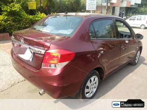 Honda Amaze 2014 for sale