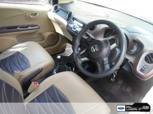 Honda Amaze 2014 for sale