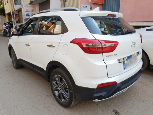 Hyundai Creta 2016 for sale