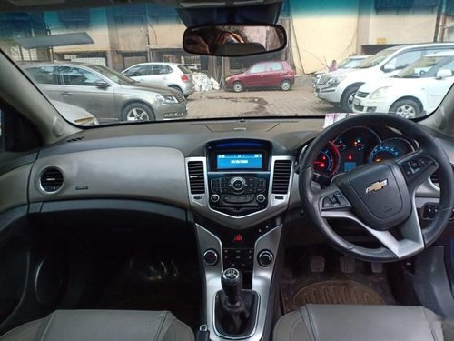 Chevrolet Cruze 2009 for sale