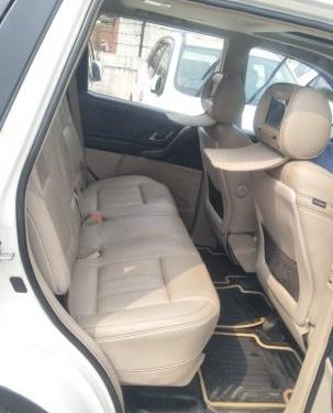 Mahindra XUV500 AT W10 AWD 2016 for sale