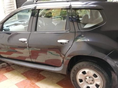 Used 2015 Renault Duster car at low price