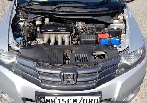 Honda City 1.5 V MT 2010 for sale