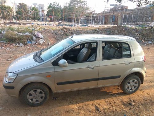 Used 2006 Hyundai Getz for sale