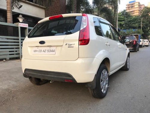 Ford Figo Diesel ZXI 2011 for sale