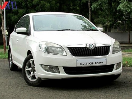 Skoda Rapid 1.6 TDI Ambition 2012 for sale