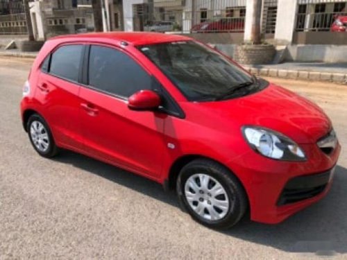 2015 Honda Brio for sale at low price