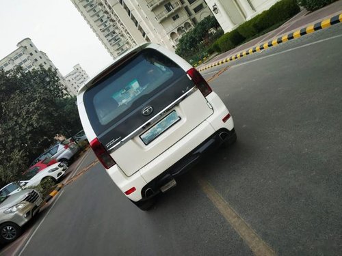 2014 Tata Safari Storme for sale