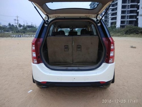 Used Mahindra XUV500 W8 4WD 2014 for sale