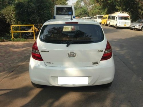 Used Hyundai i20 1.2 Asta 2011 for sale