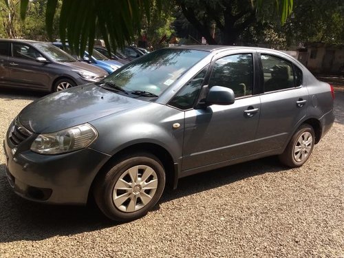 Maruti SX4 Vxi BSIII 2008 for sale