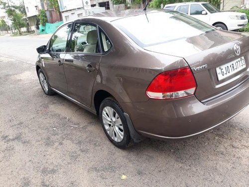 Volkswagen Vento 2015 for sale